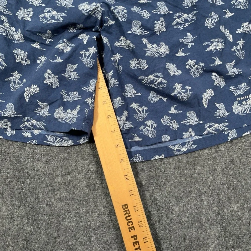 Columbia details any